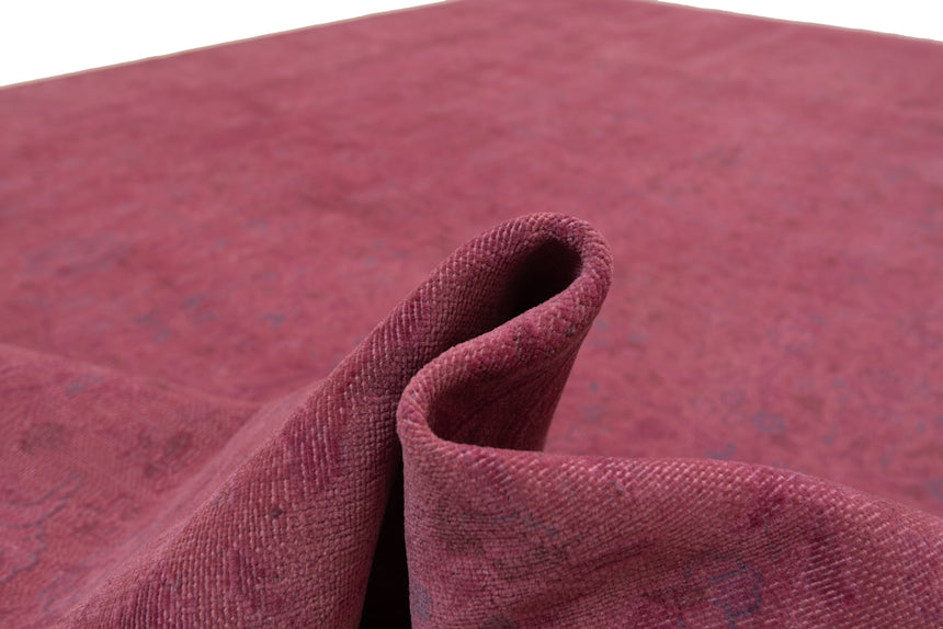 Alfombra vintage | 378 x 268 cm