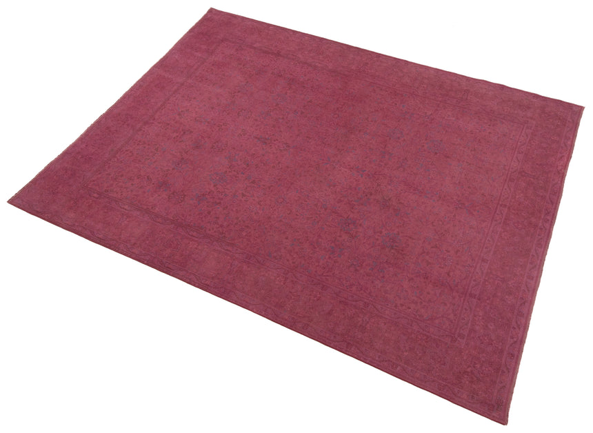 Alfombra vintage | 378 x 268 cm