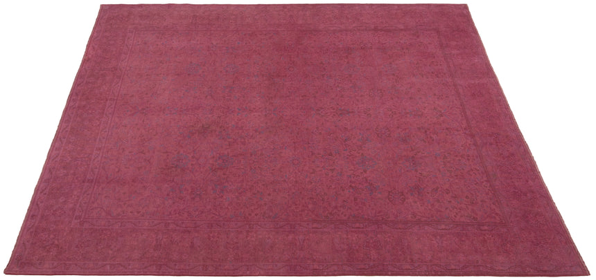 Alfombra vintage | 378 x 268 cm
