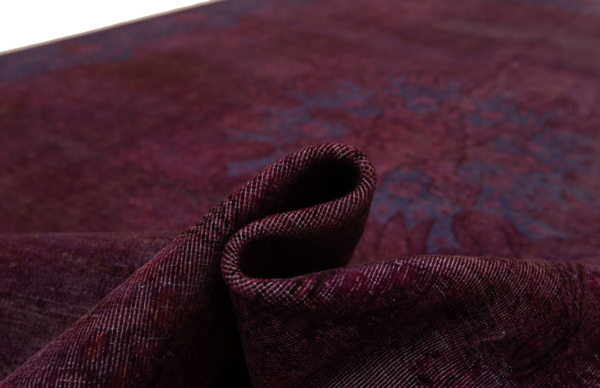 Alfombra vintage | 365 x 246 cm