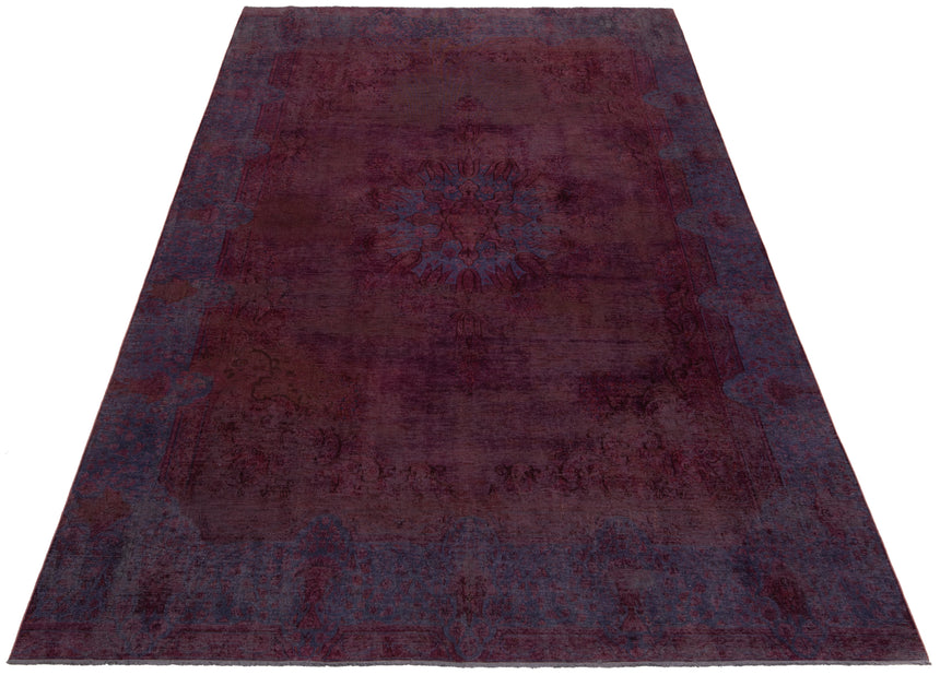 Alfombra vintage | 365 x 246 cm