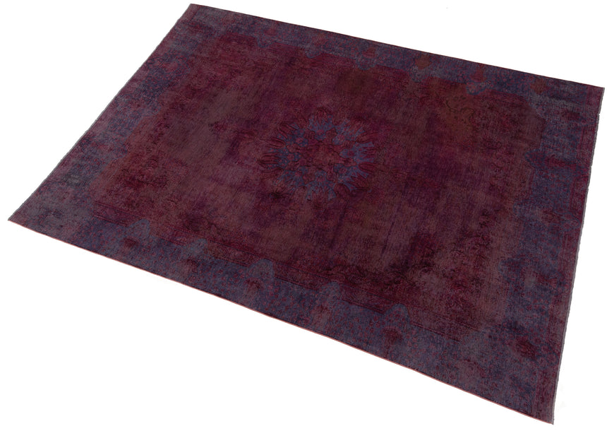 Alfombra vintage | 365 x 246 cm