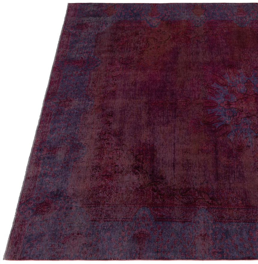 Alfombra vintage | 365 x 246 cm