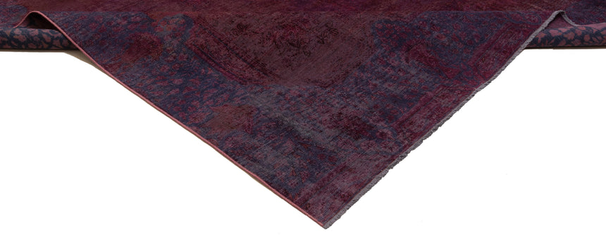 Alfombra vintage | 365 x 246 cm