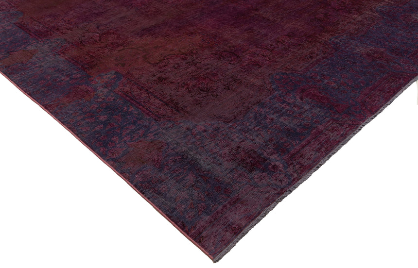 Alfombra vintage | 365 x 246 cm
