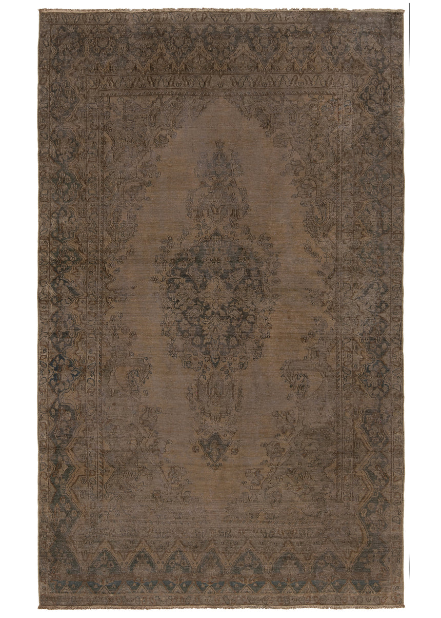 Alfombra vintage | 232 x 141 cm