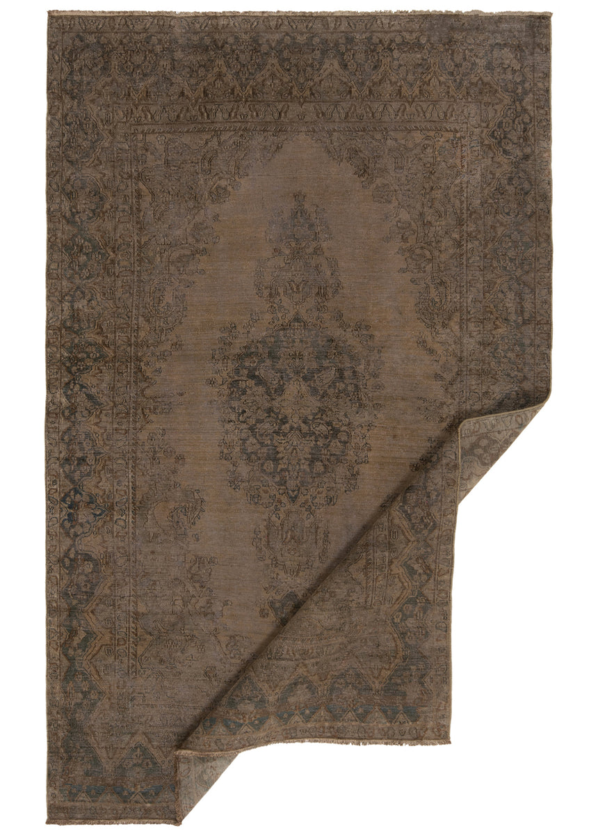 Alfombra vintage | 232 x 141 cm