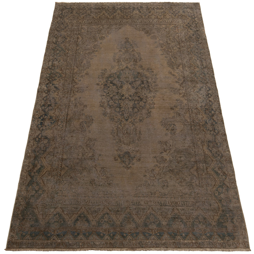 Alfombra vintage | 232 x 141 cm