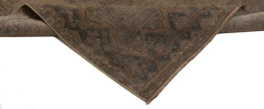 Alfombra vintage | 232 x 141 cm