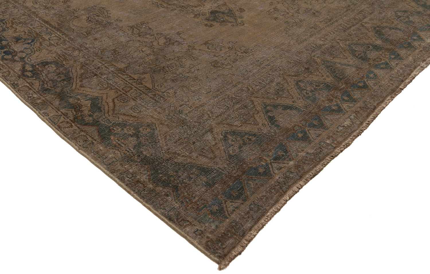 Alfombra vintage | 232 x 141 cm