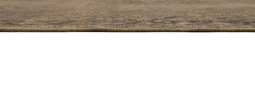 Alfombra vintage | 232 x 141 cm