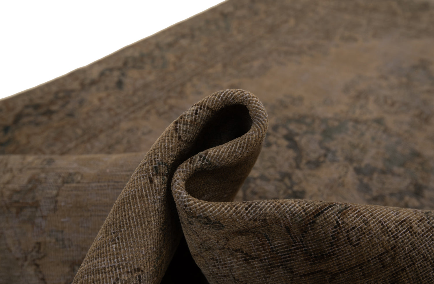 Alfombra vintage | 232 x 141 cm