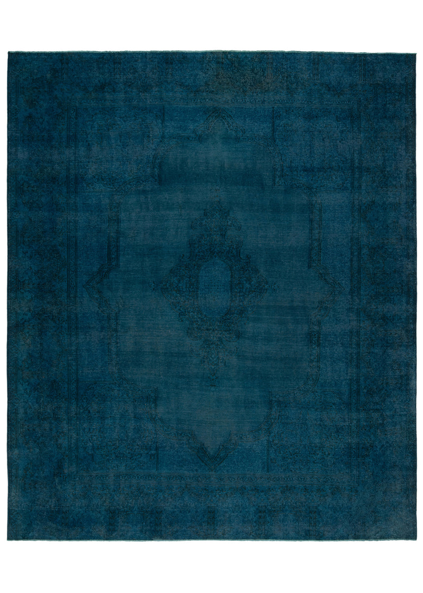 Alfombra vintage | 316 x 267 cm