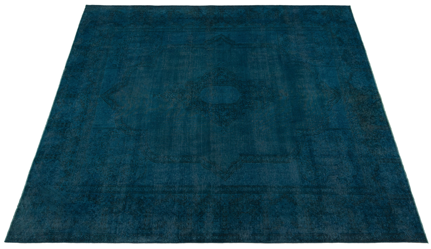 Alfombra vintage | 316 x 267 cm