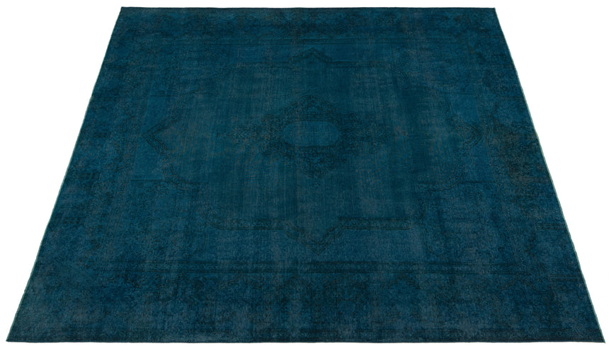 Alfombra vintage | 316 x 267 cm