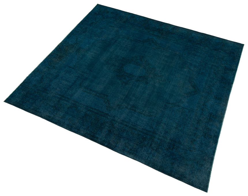 Alfombra vintage | 316 x 267 cm