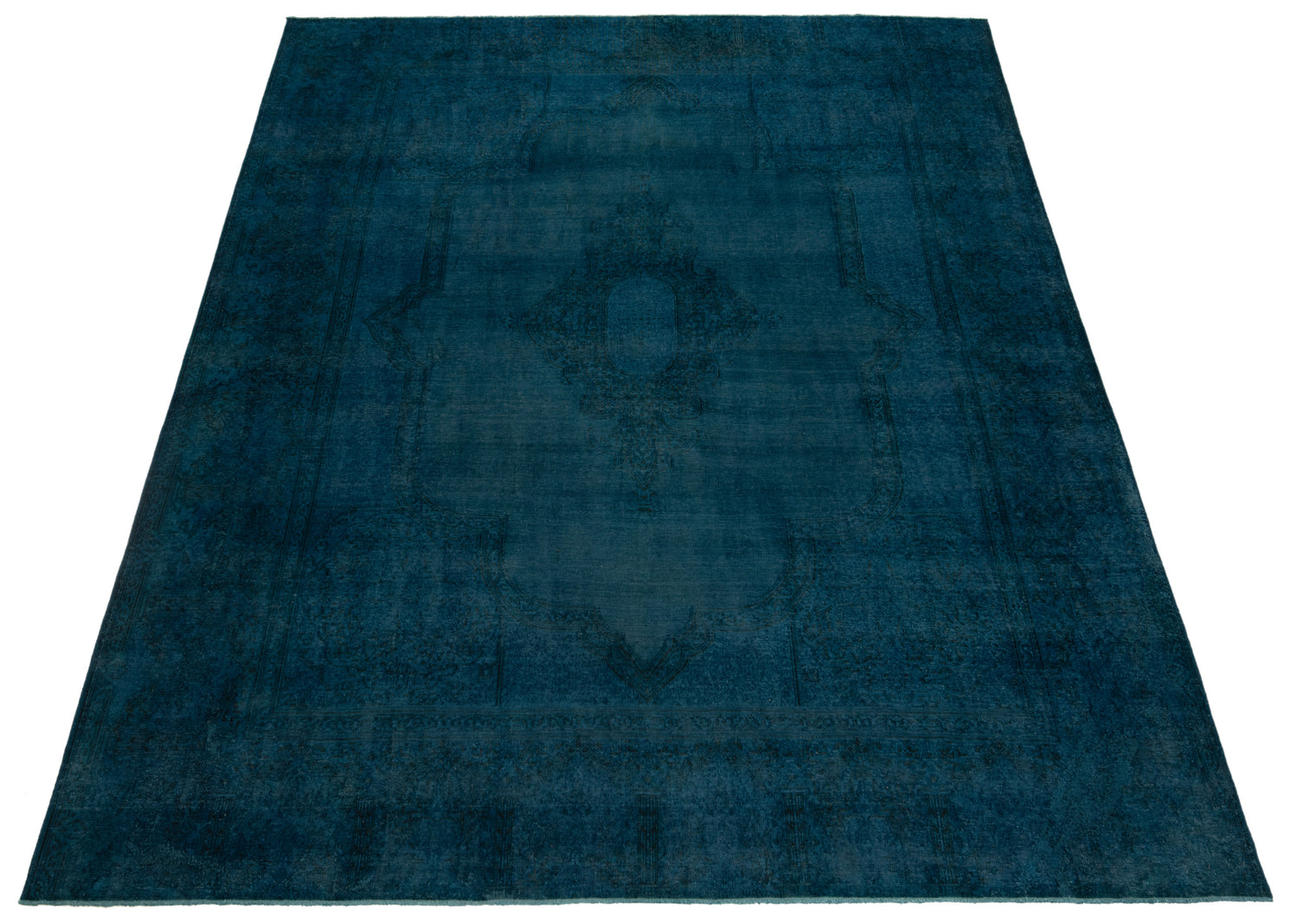 Alfombra vintage | 316 x 267 cm