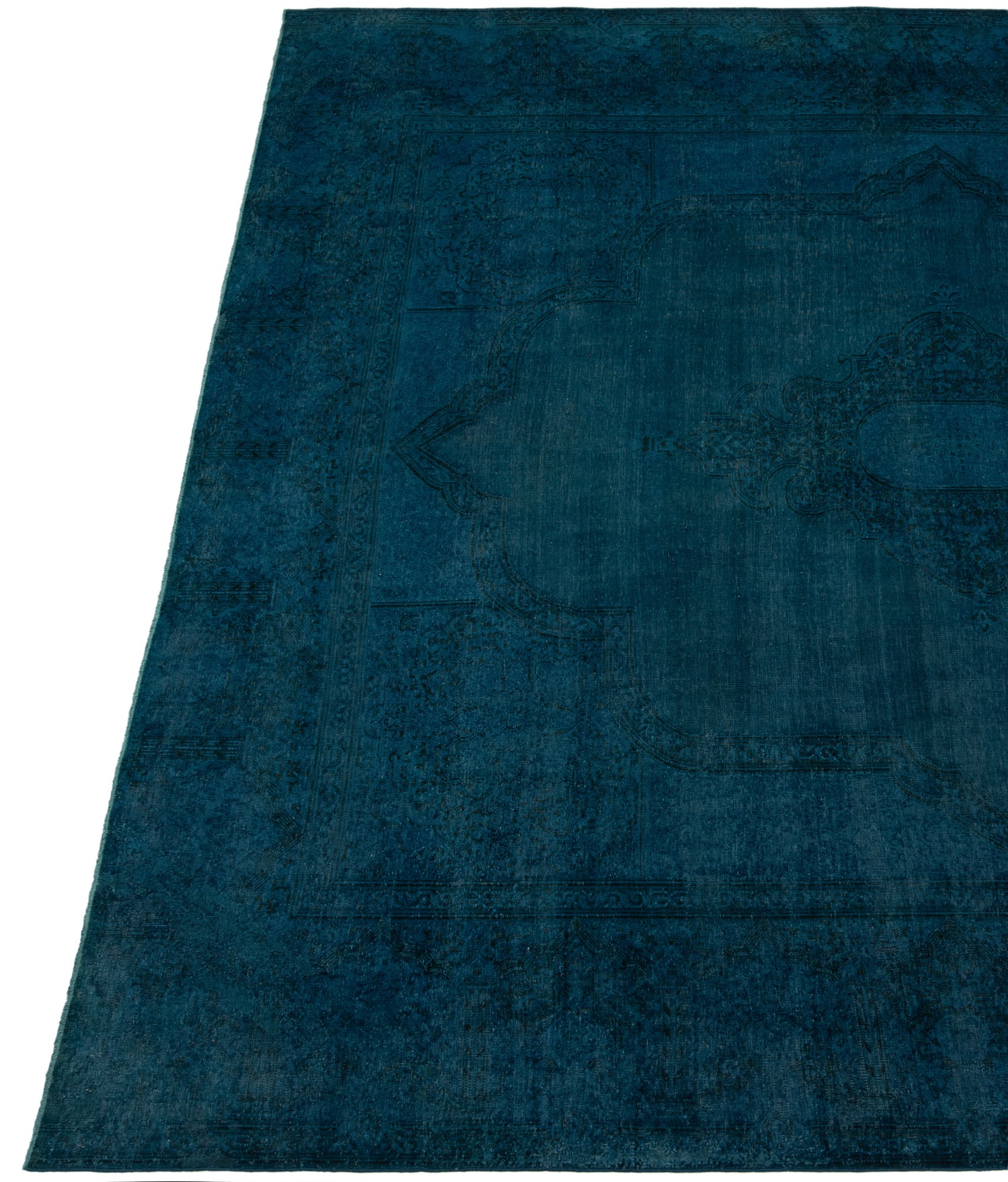 Alfombra vintage | 316 x 267 cm