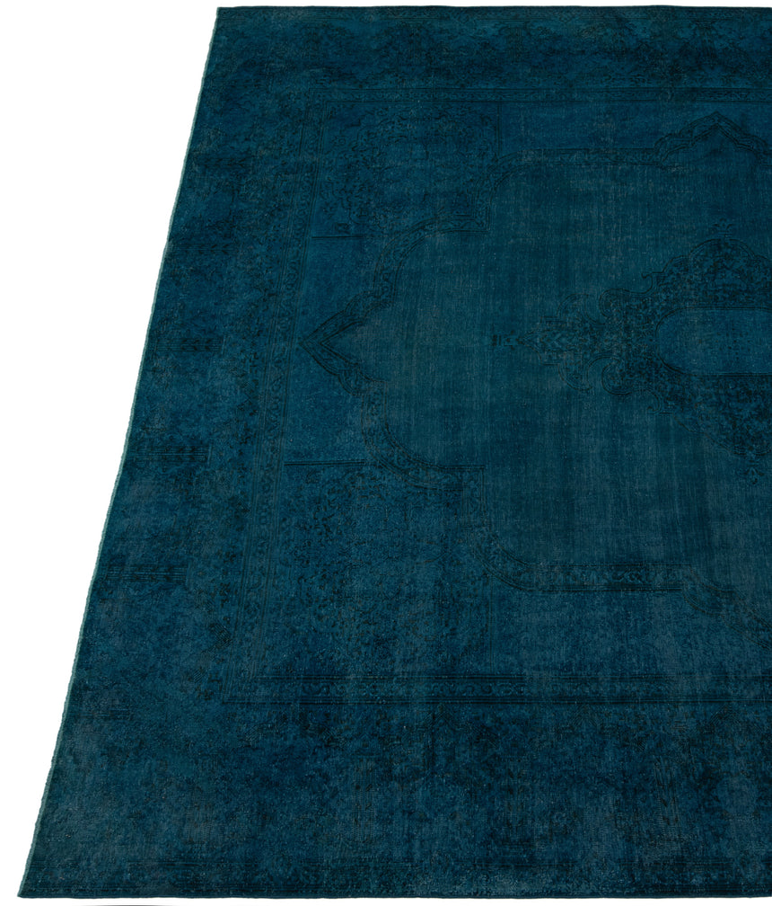 Alfombra vintage | 316 x 267 cm