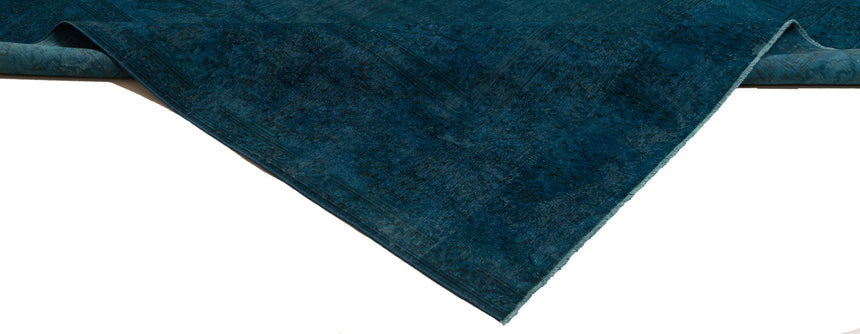 Alfombra vintage | 316 x 267 cm