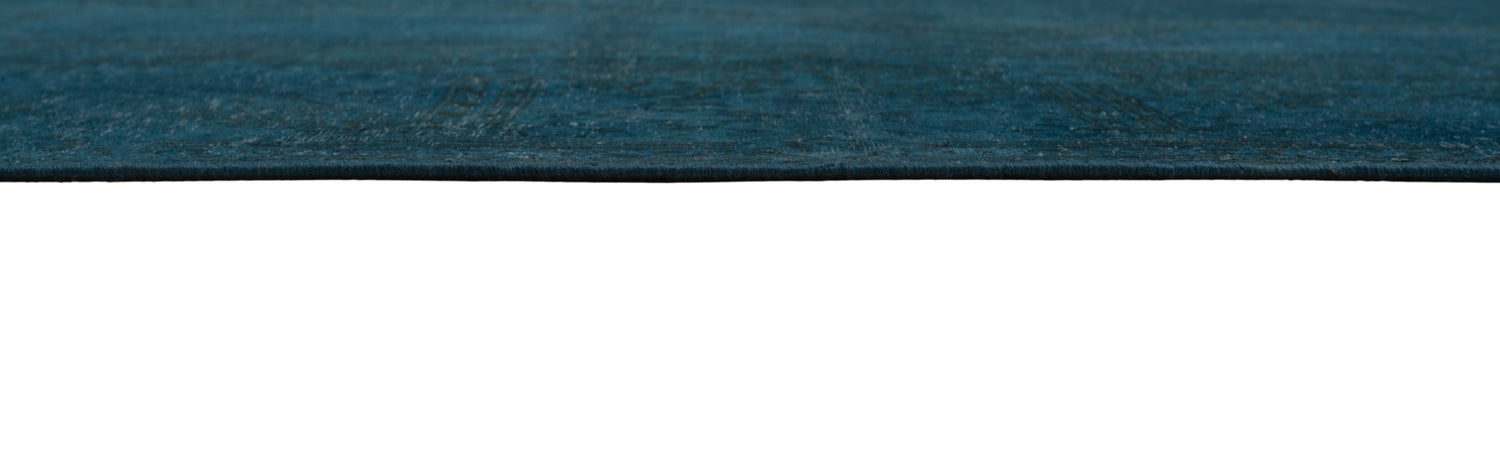 Alfombra vintage | 316 x 267 cm