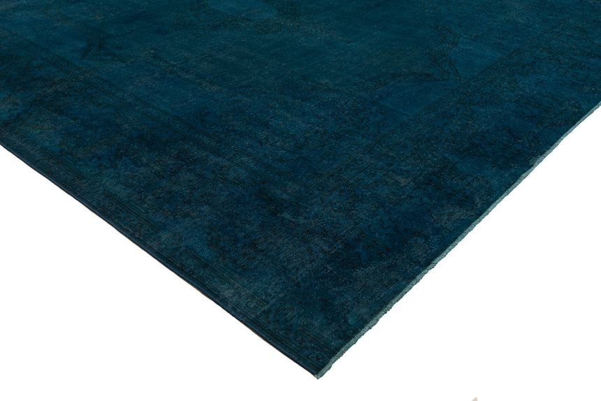 Alfombra vintage | 316 x 267 cm