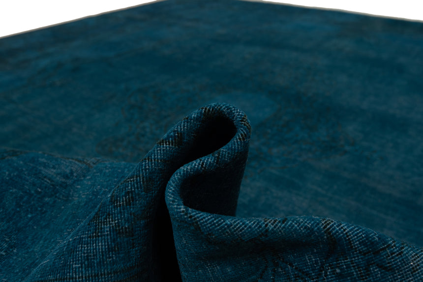 Alfombra vintage | 316 x 267 cm