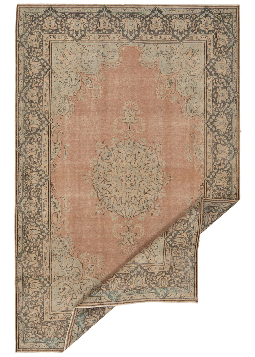 Alfombra vintage | 294 x 190 cm