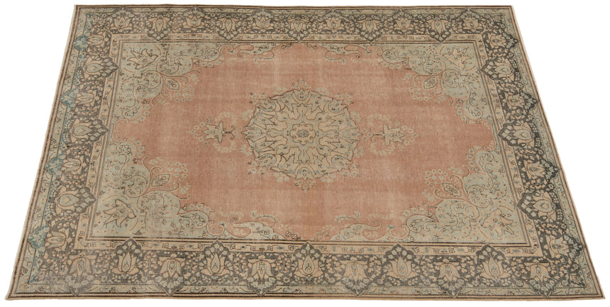 Alfombra vintage | 294 x 190 cm