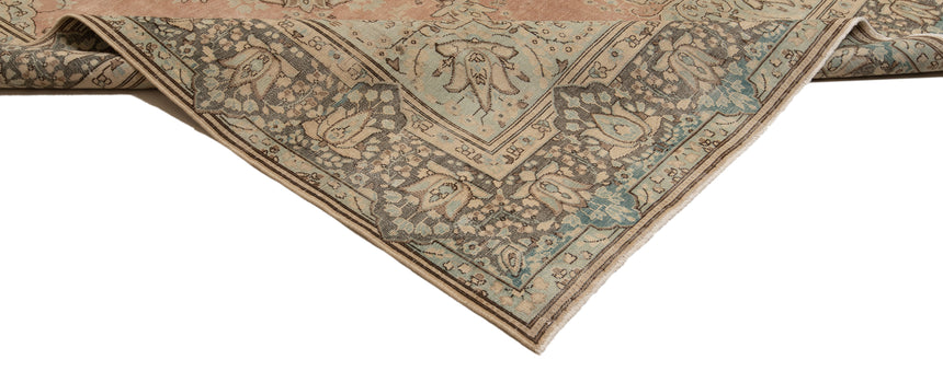 Alfombra vintage | 294 x 190 cm