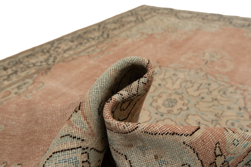 Alfombra vintage | 294 x 190 cm