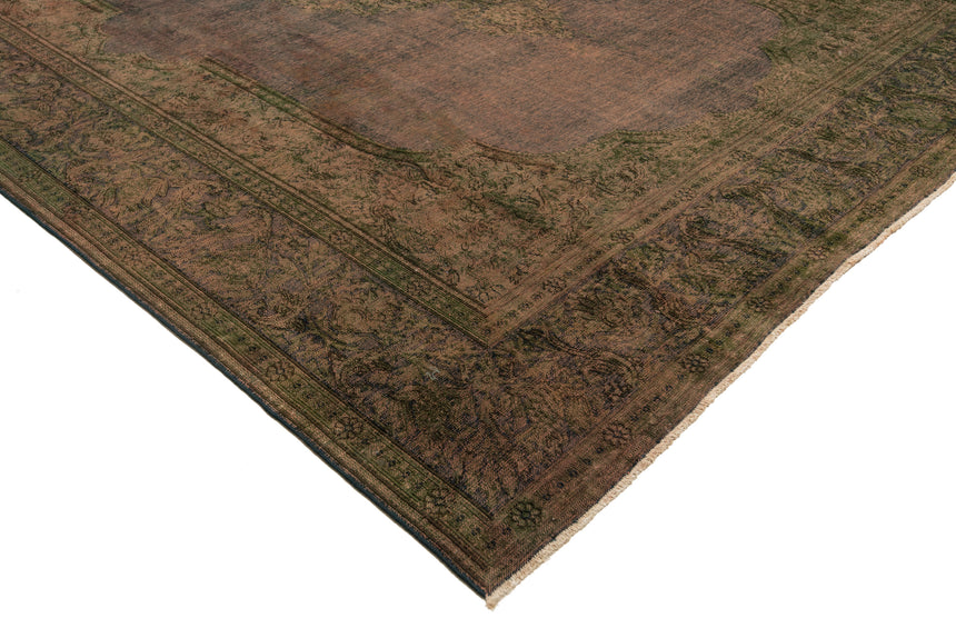 Alfombra vintage | 357 x 265 cm