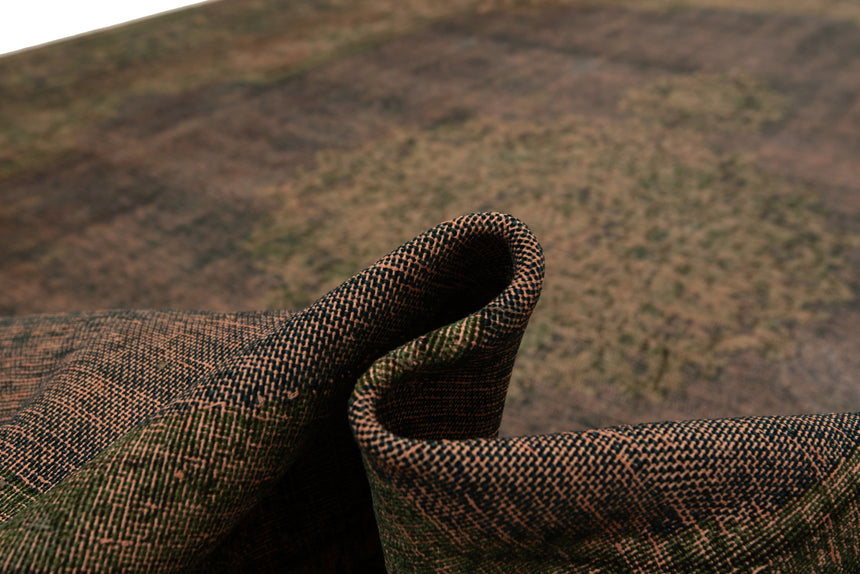 Alfombra vintage | 357 x 265 cm