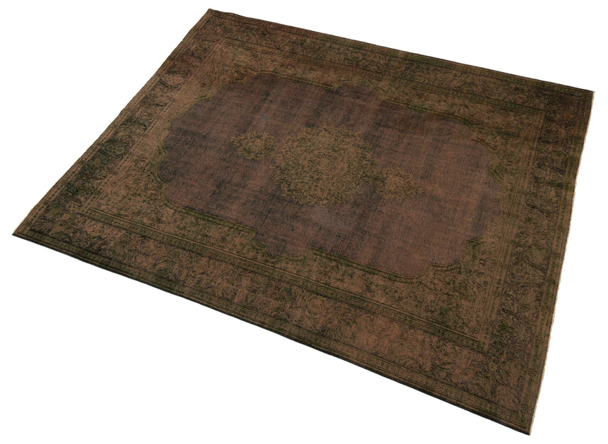 Alfombra vintage | 357 x 265 cm