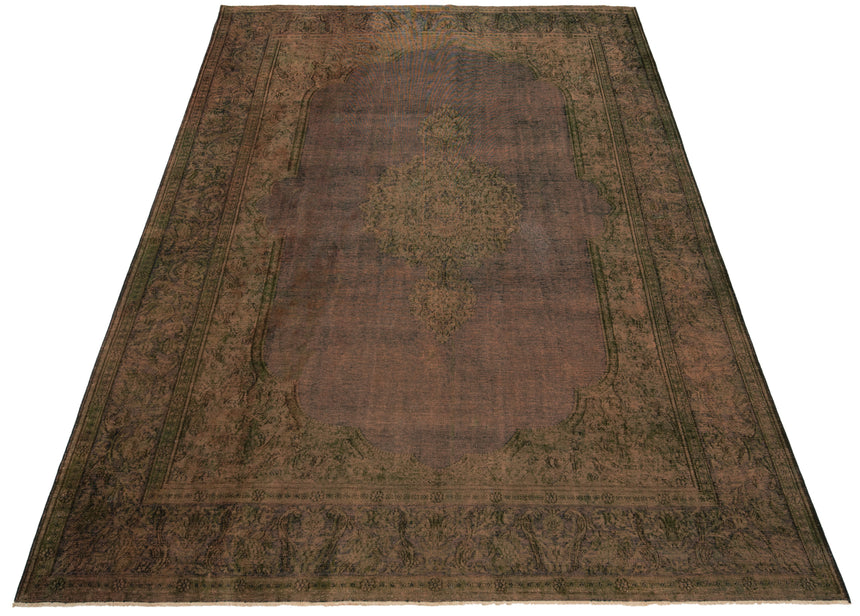 Alfombra vintage | 357 x 265 cm