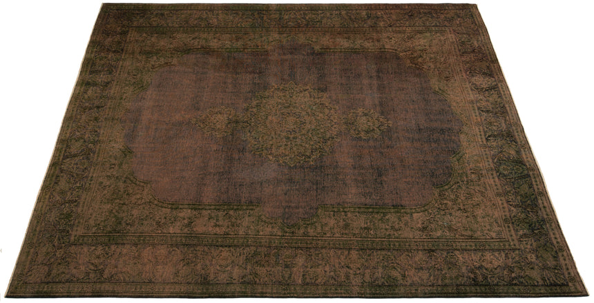 Alfombra vintage | 357 x 265 cm