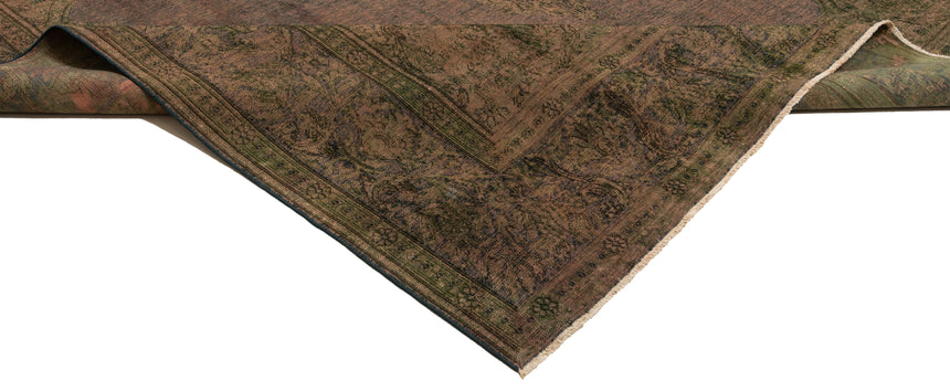 Alfombra vintage | 357 x 265 cm