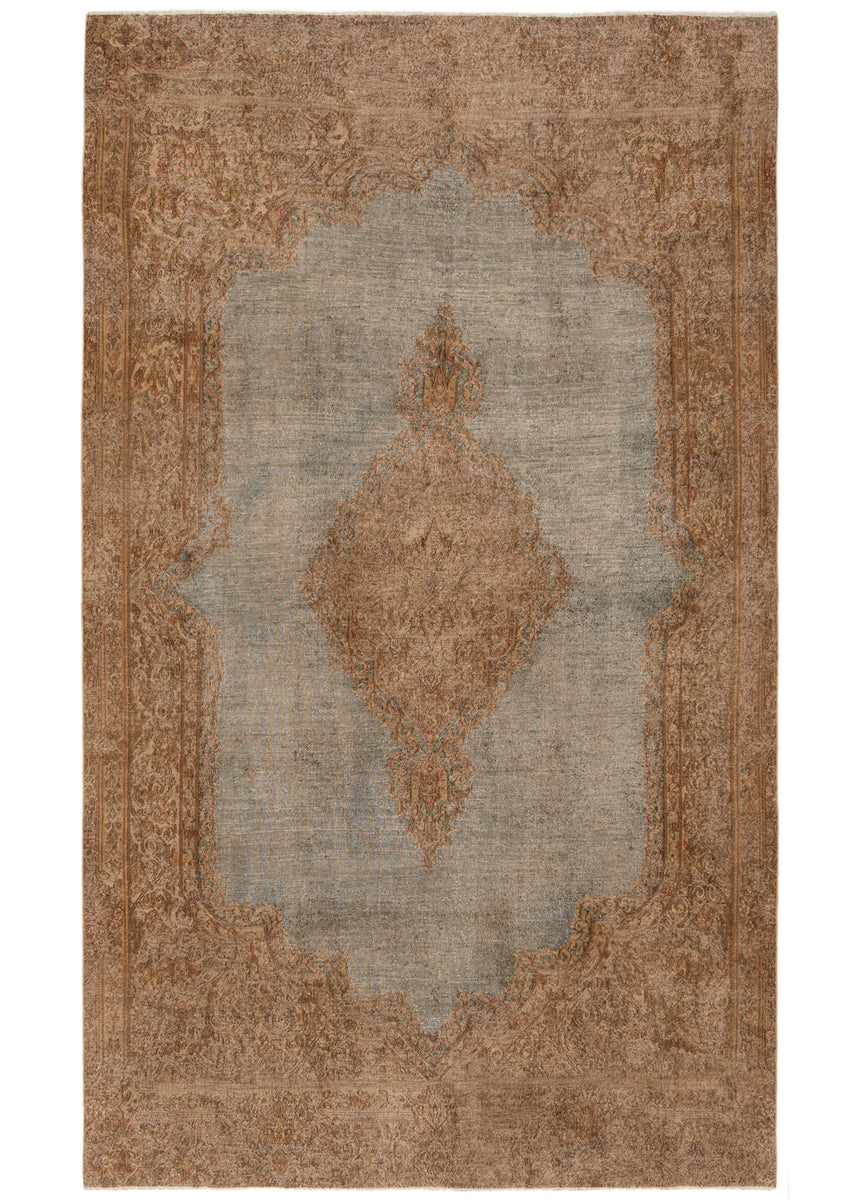 Alfombra vintage | 306 x 179 cm