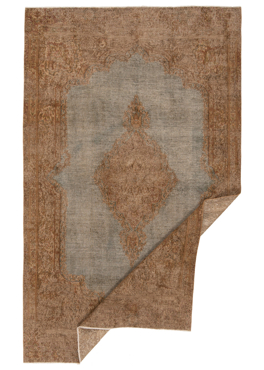 Alfombra vintage | 306 x 179 cm