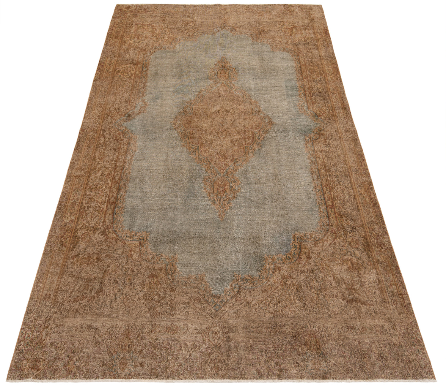 Alfombra vintage | 306 x 179 cm