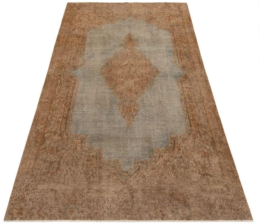 Alfombra vintage | 306 x 179 cm