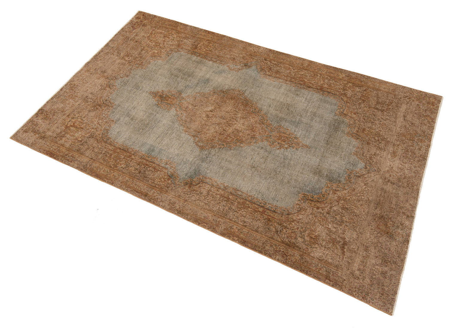 Alfombra vintage | 306 x 179 cm