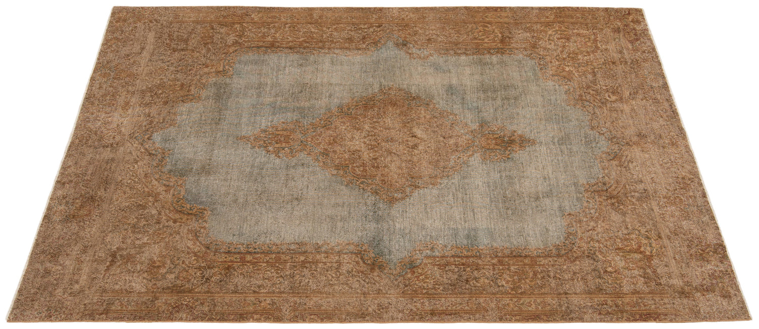 Alfombra vintage | 306 x 179 cm