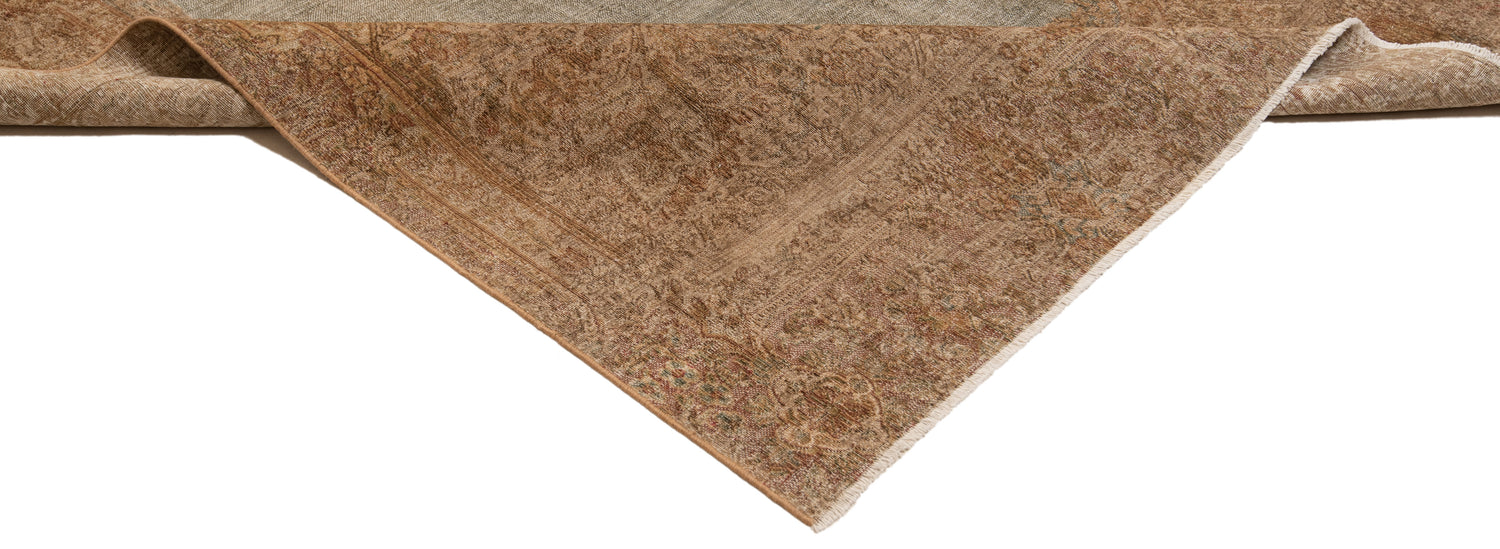 Alfombra vintage | 306 x 179 cm