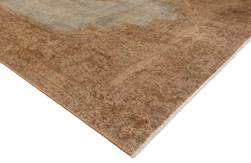 Alfombra vintage | 306 x 179 cm