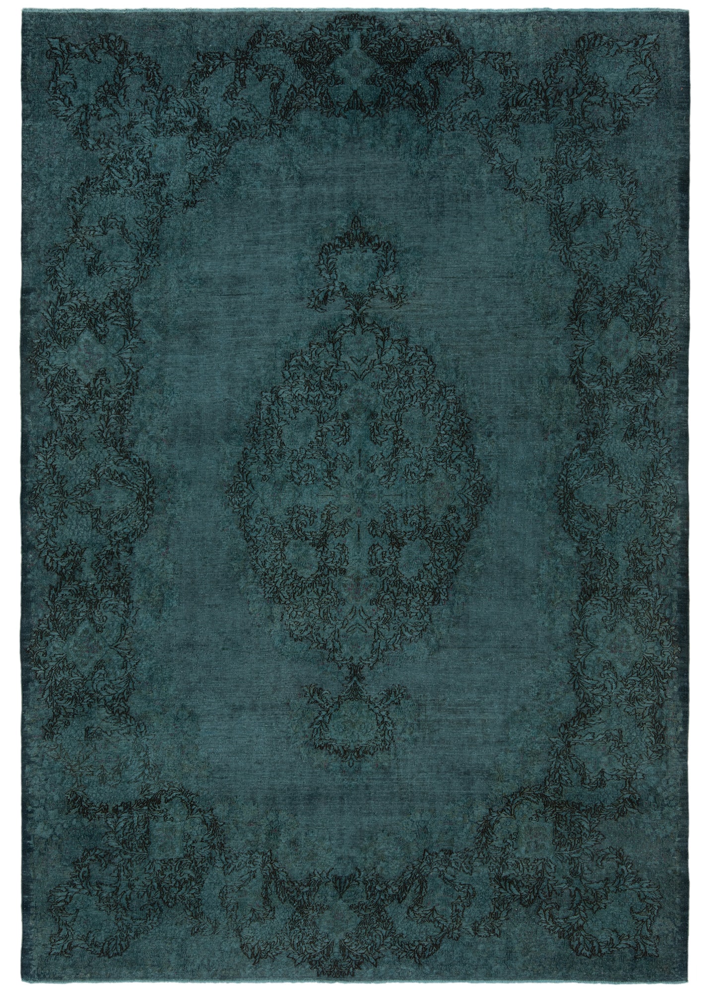 Alfombra vintage | 300 x 206 cm