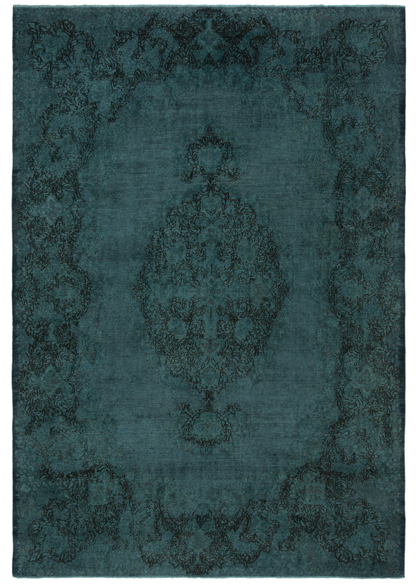 Alfombra vintage | 300 x 206 cm