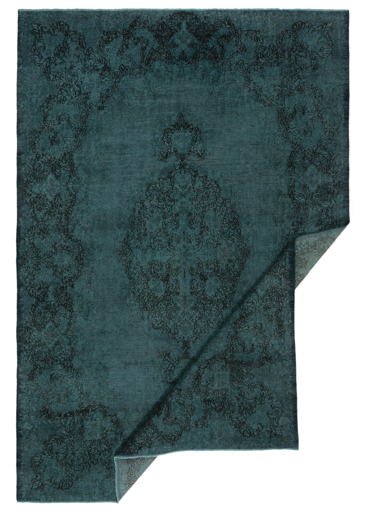Alfombra vintage | 300 x 206 cm