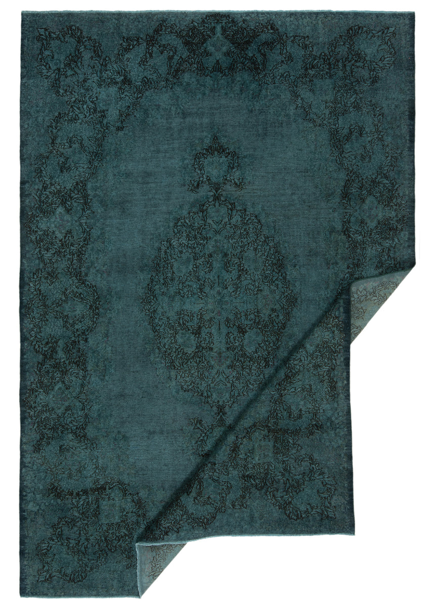 Alfombra vintage | 300 x 206 cm