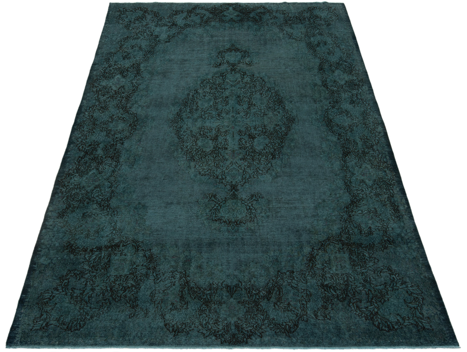 Alfombra vintage | 300 x 206 cm